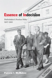 Capa do artigo Essence Of Indecision