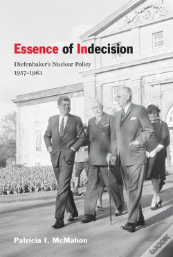 Capa do artigo Essence Of Indecision