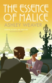 Capa do artigo Essence Of Malice