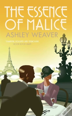 Capa do artigo Essence Of Malice