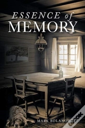 Capa do artigo Essence Of Memory