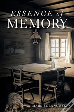 Capa do artigo Essence Of Memory