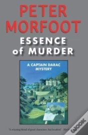 Capa do artigo Essence Of Murder