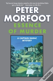 Capa do artigo Essence Of Murder