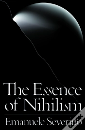 Capa do artigo Essence Of Nihilism