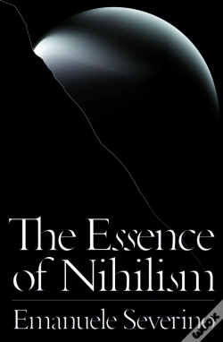 Capa do artigo Essence Of Nihilism