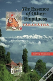 Capa do artigo Essence Of Other - Emptiness