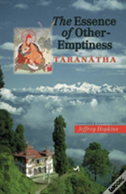 Capa do artigo Essence Of Other - Emptiness