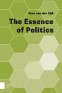 Essence Of Politics - Preview