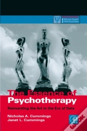Capa do artigo Essence Of Psychotherapy