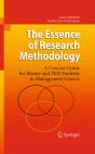 Essence Of Research Methodology - Preview