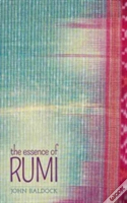 Capa do artigo Essence Of Rumi