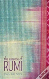 Essence Of Rumi