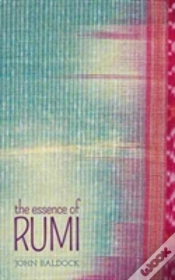 Capa do artigo Essence Of Rumi