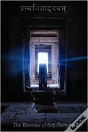 Capa do artigo Essence Of Self-Recognition