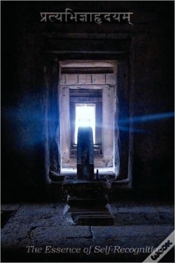 Capa do artigo Essence Of Self-Recognition