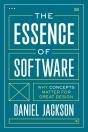 Essence Of Software - Preview