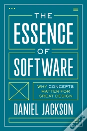 Capa do artigo Essence Of Software