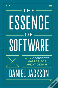 Capa do artigo Essence Of Software