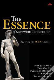 Capa do artigo Essence Of Software Engineering, The