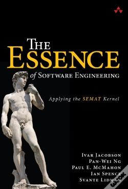 Capa do artigo Essence Of Software Engineering, The