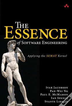 Capa do artigo Essence Of Software Engineering, The