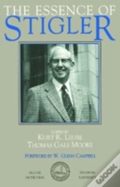 Essence Of Stigler