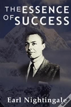 Capa do artigo Essence Of Success