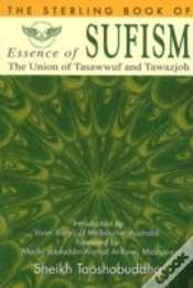 Capa do artigo Essence Of Sufism