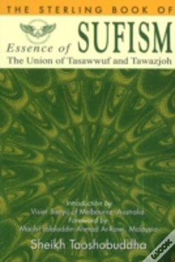 Capa do artigo Essence Of Sufism