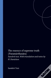 Capa do artigo Essence Of Supreme Truth (Paramarthasara)