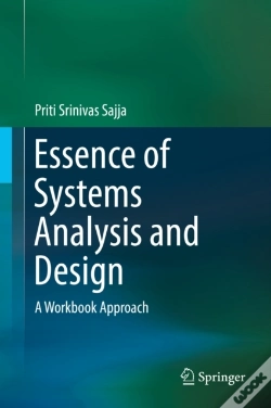 Capa do artigo Essence Of Systems Analysis And Design