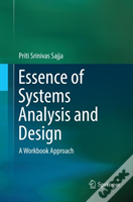 Essence Of Systems Analysis And Design