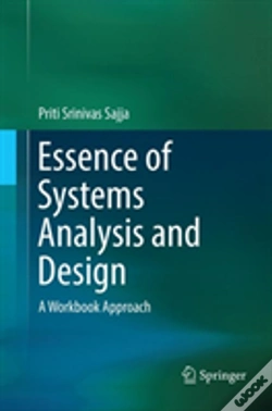 Capa do artigo Essence Of Systems Analysis And Design