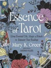 Capa do artigo Essence Of Tarot