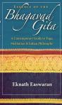 Essence Of The Bhagavad Gita - Preview
