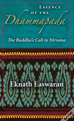 Capa do artigo Essence Of The Dhammapada