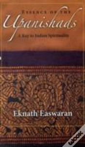 Capa do artigo Essence Of The Upanishads