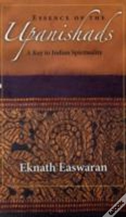 Capa do artigo Essence Of The Upanishads
