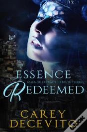 Capa do artigo Essence Redeemed