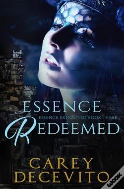 Capa do artigo Essence Redeemed