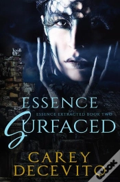 Capa do artigo Essence Surfaced