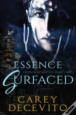 Capa do artigo Essence Surfaced