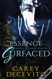 Capa do artigo Essence Surfaced