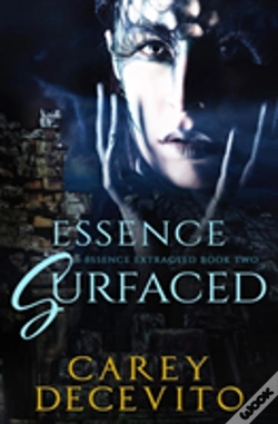 Capa do artigo Essence Surfaced