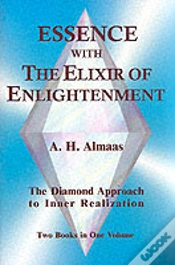 Capa do artigo Essence With The Elixir Of Enlightenment