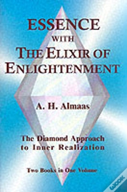 Capa do artigo Essence With The Elixir Of Enlightenment
