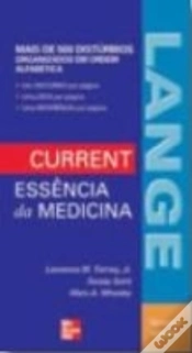 Capa do artigo Essência da Medicina