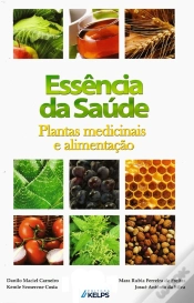 Capa do artigo Essência Da Saúde
