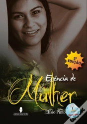 Capa do artigo Essência de Mulher